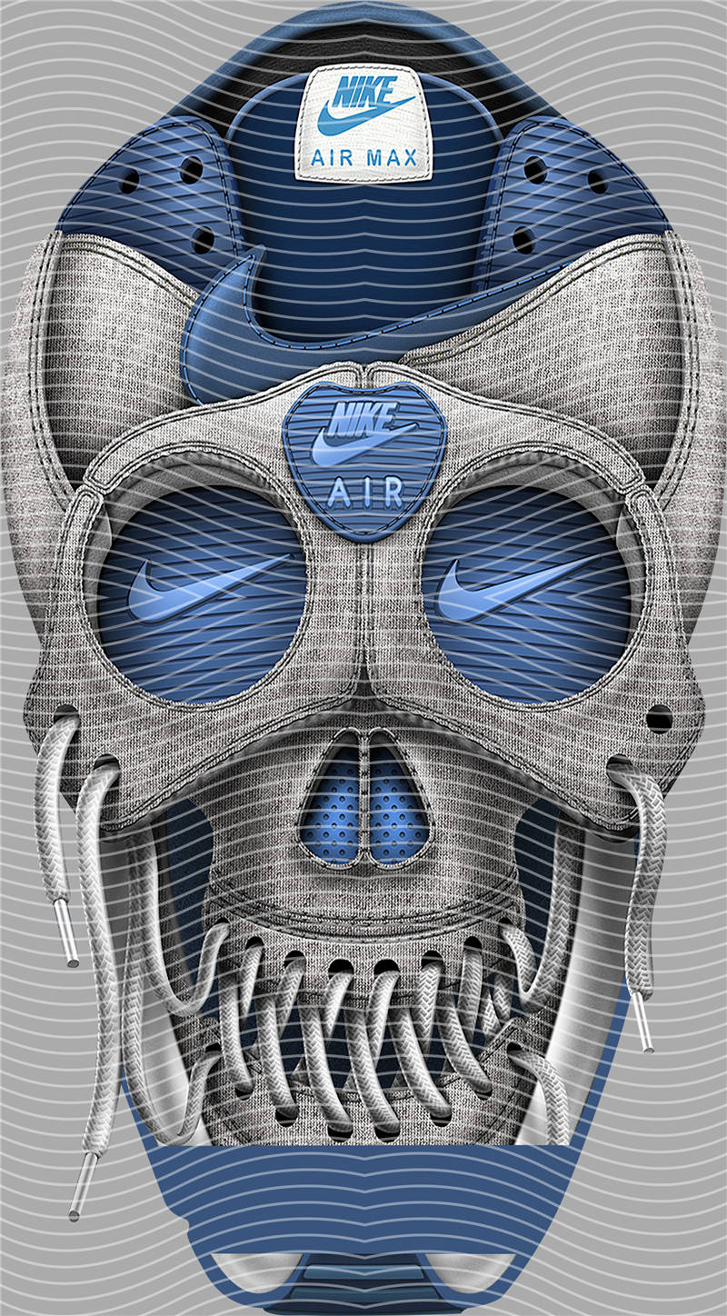 NIKE-NK 475